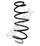 Пружина SUPLEX 24156 Пружина SUPLEX 24156