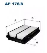 Фильтр FILTRON AP176/8 Фильтр FILTRON AP176/8