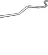 Трубка POLMO 08.517 Трубка POLMO 08.517