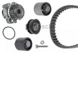Комплект водяного насоса / зубчатого ремня BOSCH 1 987 946 482 Комплект водяного насоса / зубчатого ремня BOSCH 1 987 946 482