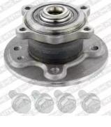 Комплект подшипника SNR R162.51 Комплект подшипника SNR R162.51