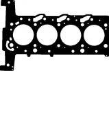 Прокладкa ELRING 156.201 Прокладкa ELRING 156.201