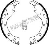 Комлект тормозных накладок TRUSTING 115.309 Комлект тормозных накладок TRUSTING 115.309