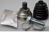 Шарнирный комплект DENCKERMANN C120008 Шарнирный комплект DENCKERMANN C120008