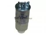 Фильтр PURFLUX FCS711 Фильтр PURFLUX FCS711