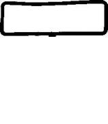 Прокладкa GLASER X53163-01 Прокладкa GLASER X53163-01