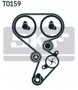 Комплект водяного насоса / зубчатого ремня SKF VKMC 06021 Комплект водяного насоса / зубчатого ремня SKF VKMC 06021