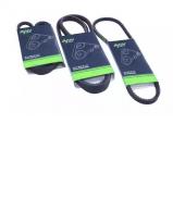 Ремень AYWIPARTS AW2120410 Ремень AYWIPARTS AW2120410