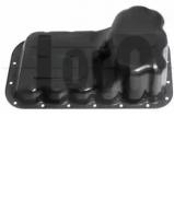 Масляный поддон LORO 100-00-101 Масляный поддон LORO 100-00-101