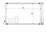 Конденсатор LORO 037-016-0036
