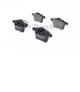 Комплект тормозных колодок BOSCH 0 986 424 780 Комплект тормозных колодок BOSCH 0 986 424 780