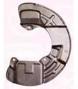 Накладка KLOKKERHOLM 9047377 Накладка KLOKKERHOLM 9047377