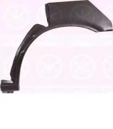 Боковина KLOKKERHOLM 3438581 Боковина KLOKKERHOLM 3438581