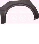 Боковина KLOKKERHOLM 2515597 Боковина KLOKKERHOLM 2515597