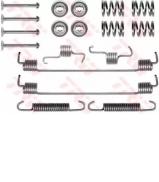 Комплектующие TRW SFK343 Комплектующие TRW SFK343