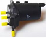 Фильтр DENCKERMANN A110667 Фильтр DENCKERMANN A110667