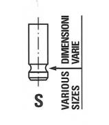 Клапан FRECCIA R6314/SNT Клапан FRECCIA R6314/SNT