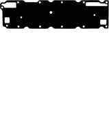 Прокладкa GLASER X53879-01 Прокладкa GLASER X53879-01