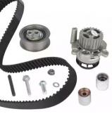 Комплект водяного насоса / зубчатого ремня METELLI 30-0980-1 Комплект водяного насоса / зубчатого ремня METELLI 30-0980-1