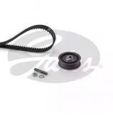 Ременный комплект GATES K015424XS Ременный комплект GATES K015424XS