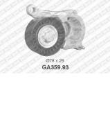 Ролик SNR GA359.93 Ролик SNR GA359.93