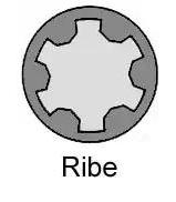 Комплект болтов GLASER T03925-00 Комплект болтов GLASER T03925-00