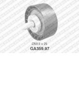 Ролик SNR GA359.97 Ролик SNR GA359.97