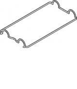 Прокладкa ELRING 752.630 Прокладкa ELRING 752.630