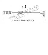 Контакт TRUSTING SU.209 Контакт TRUSTING SU.209