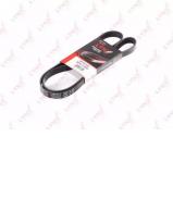 Ремень LYNXauto 6PK1428 Ремень LYNXauto 6PK1428