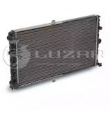 Теплообменник LUZAR LRc 01120 Теплообменник LUZAR LRc 01120