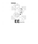 Клапан BGA V003639 Клапан BGA V003639