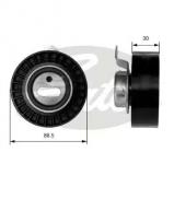 Ролик GATES T41008 Ролик GATES T41008