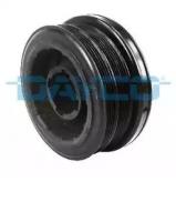 Ременный шкив DAYCO DPV1063 Ременный шкив DAYCO DPV1063