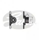 Ролик GATES T41147 Ролик GATES T41147