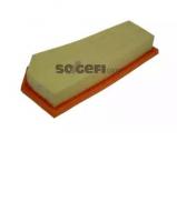 Фильтр PURFLUX A1383 Фильтр PURFLUX A1383