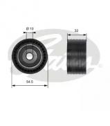 Ролик GATES T41237 Ролик GATES T41237