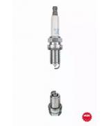 Свеча зажигания NGK 5757 Свеча зажигания NGK 5757
