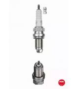 Свеча зажигания NGK 2197 Свеча зажигания NGK 2197