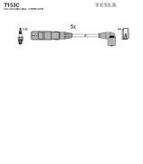 Комплект электропроводки TESLA T153C Комплект электропроводки TESLA T153C