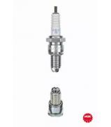 Свеча зажигания NGK 5932 Свеча зажигания NGK 5932
