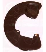 Накладка KLOKKERHOLM 9036378 Накладка KLOKKERHOLM 9036378