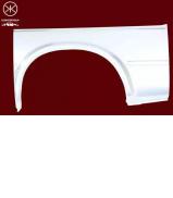 Боковина KLOKKERHOLM 2515595 Боковина KLOKKERHOLM 2515595