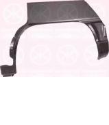 Боковина KLOKKERHOLM 0011581 Боковина KLOKKERHOLM 0011581