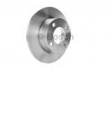 Тормозной диск BOSCH 0 986 478 019 Тормозной диск BOSCH 0 986 478 019