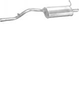 Амортизатор POLMO 08.387 Амортизатор POLMO 08.387