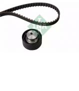 Ременный комплект INA 530 0228 10 Ременный комплект INA 530 0228 10