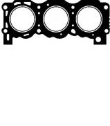 Прокладкa GLASER H00856-00 Прокладкa GLASER H00856-00