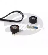 Ременный комплект GATES K025608XS Ременный комплект GATES K025608XS