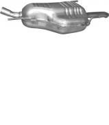 Амортизатор POLMO 17.625